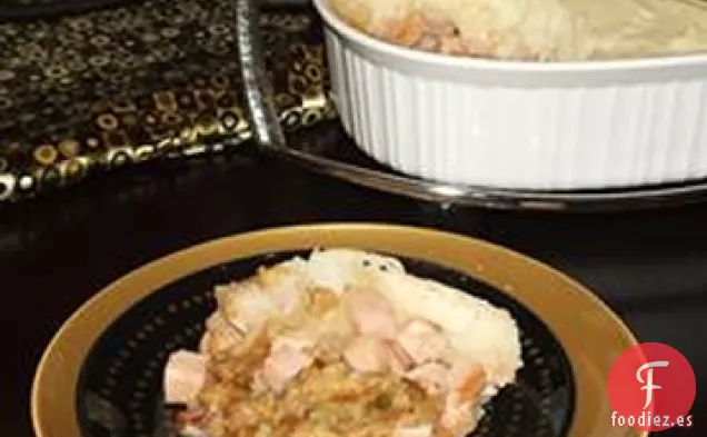 Delicia de Pavo