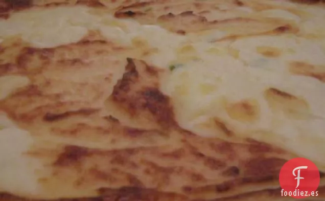 Puré de Patatas
