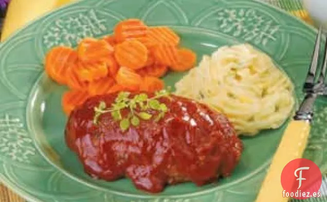 Cazuela de Hash Browns de Cracker Barrel-Imitador