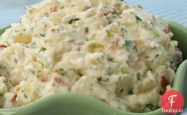 Ensalada de Patata Simply Lite