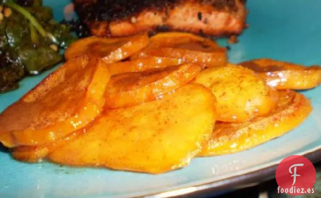 Discos de Batata