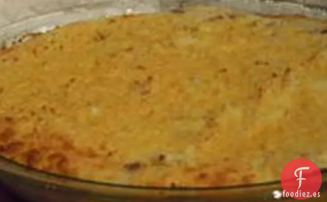 Cazuela de Patatas II