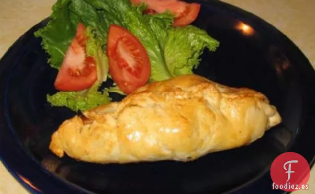 Empanada de Cornualles