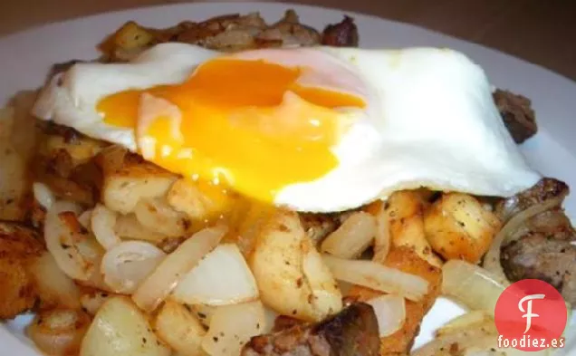 Hash I-Biksemad