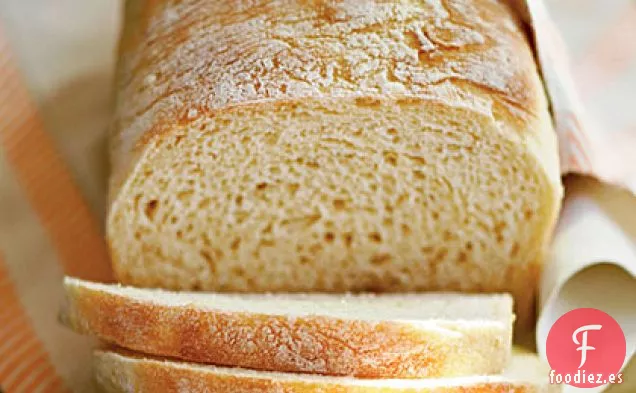 Lunes por la mañana Panecillos de Patata y Pan