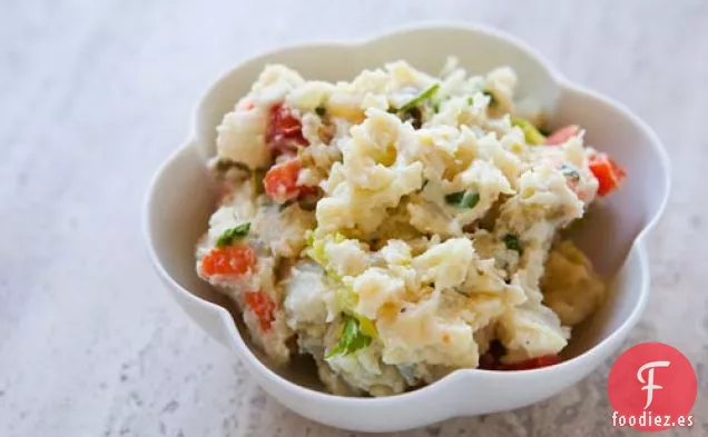 Ensalada de Papa de Papá