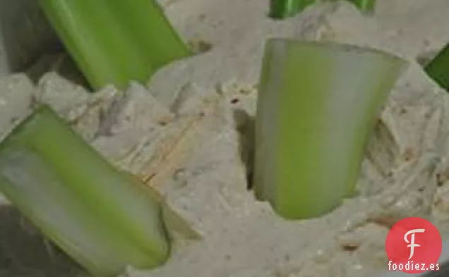 Salsa de Rábanos