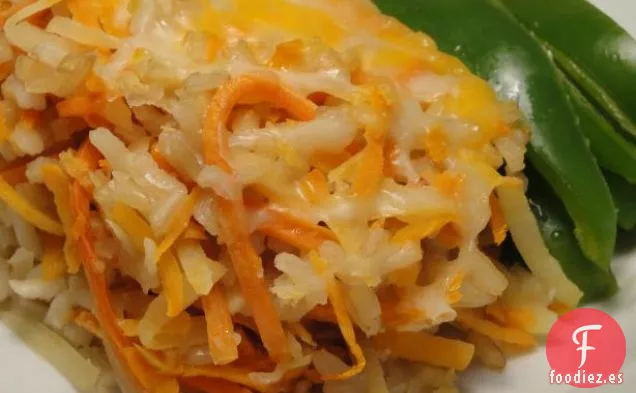 Salsa de Crema Agria Salsificada