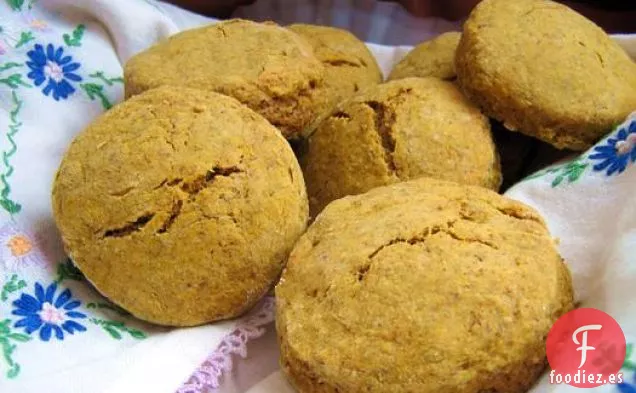 Postre de Haupia de Batata de Okinawa