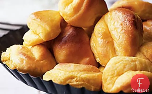 Rollos de Batata para Nevera de Kate