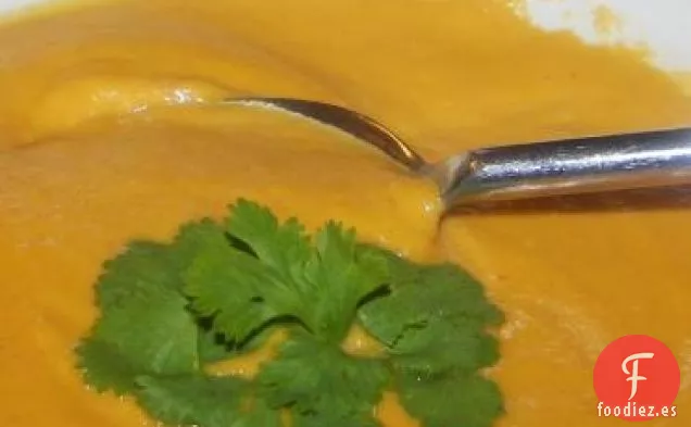 Cazuela de Batata