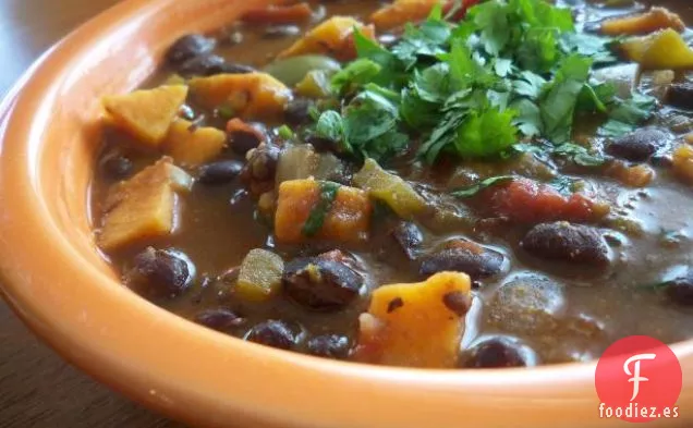 Galletas de Batata (Veganas)