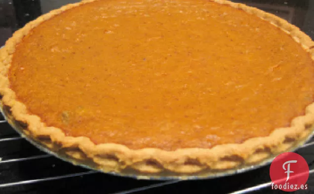 Pastel de Batata