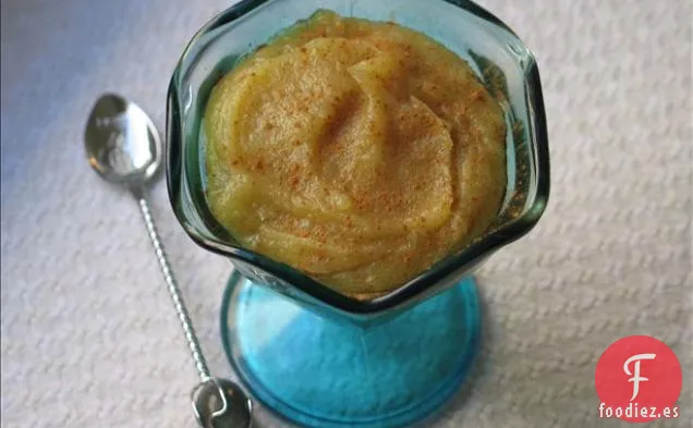 Boniatillo Cubano (Postre de Pasta de Batata)