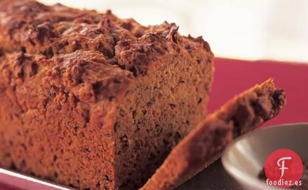 Pan de Batata con Linaza y Miel