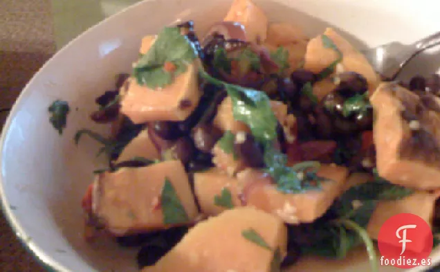 Ensalada de Batata