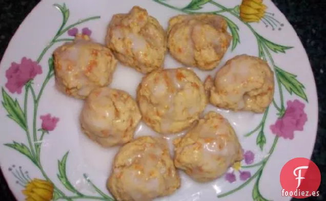Cookies de Zimbabue