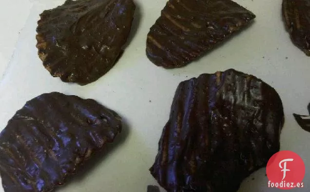 Pastel de Batata Borracho