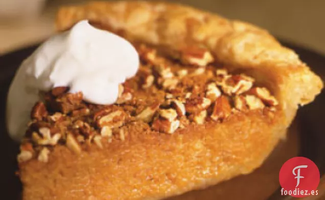 Pastel de Batata
