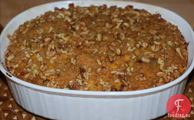Ensalada de Tres Patatas