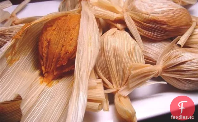 Hachís de Pavo (O Pollo) y Batata