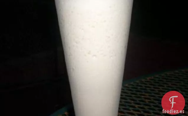 El Mejor Bushwacker de Playa