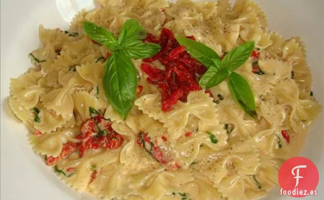 Pasta de Esmoquin