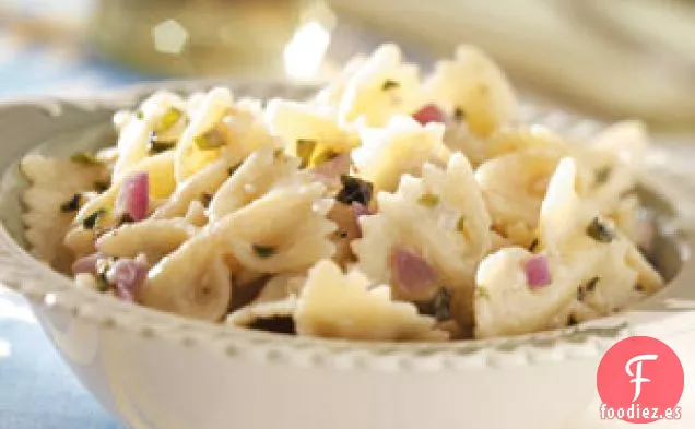 Ensalada de Pasta Italiana