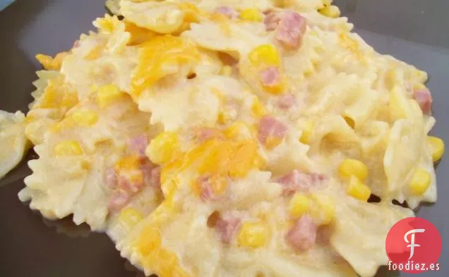 Carne con Queso y Pajaritas