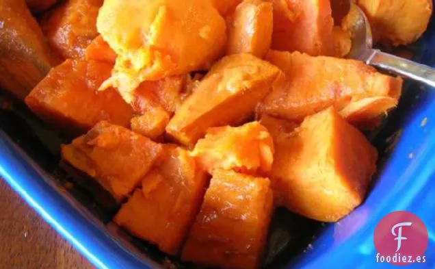 Ñames Sensacionales