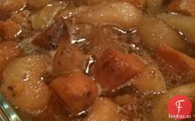 Mezcla de Ñame de Luisiana