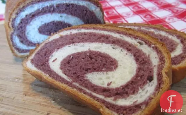 Pastel de Ñame Navideño