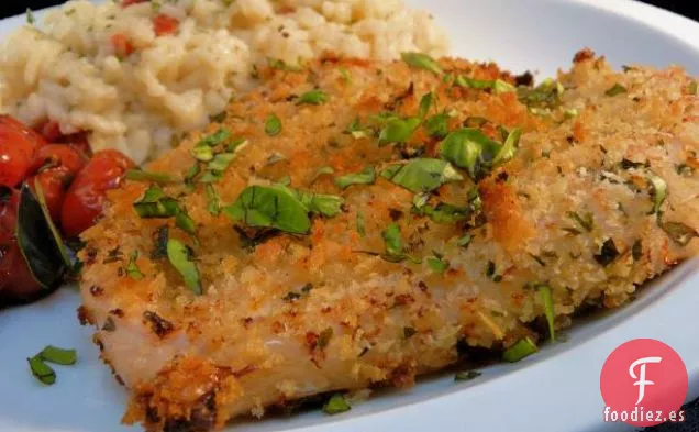 Setas Asadas de Maggie Beer