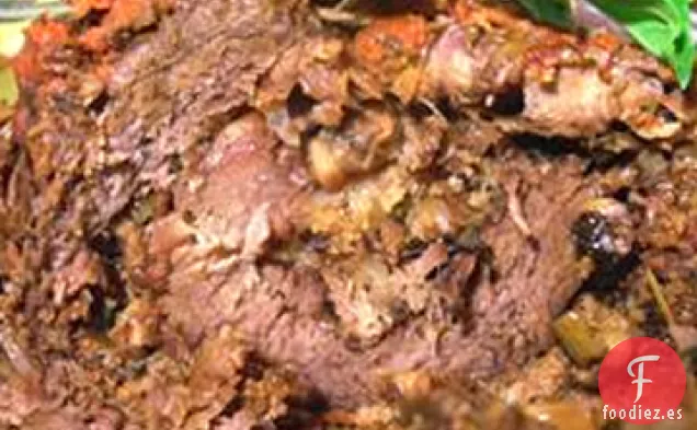 Brasilia Siciliana a la Lena