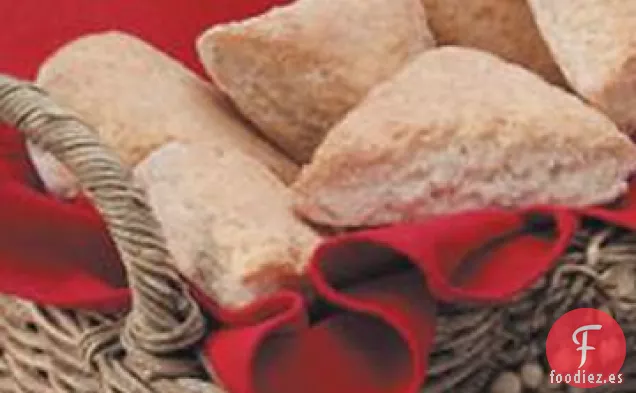 Galletas de Romero