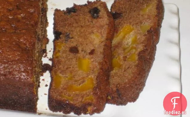 Pan de Mango