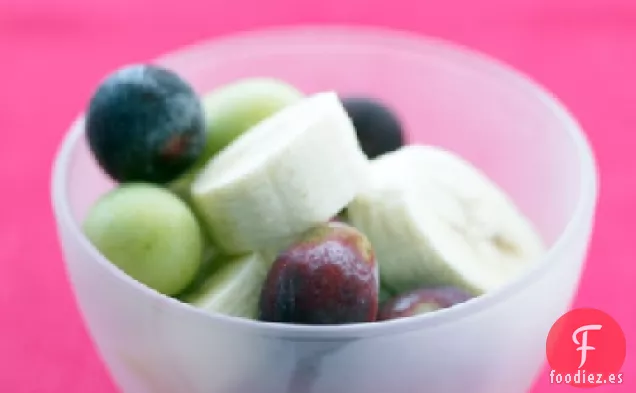 Ensalada de Frutas Congelada