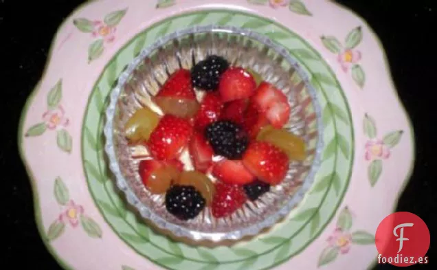 Ensalada de Frutas para Uno