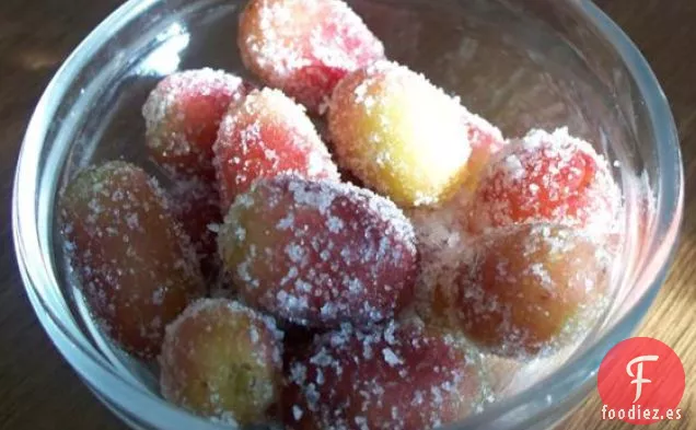 Glögi de Uva Roja