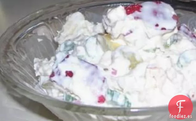 Excelente Ensalada de Pollo Lite