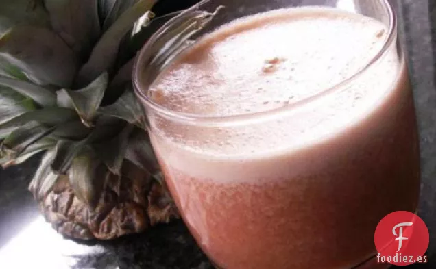 Jugo Super Sunrise