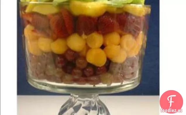 Sueño de Frutas