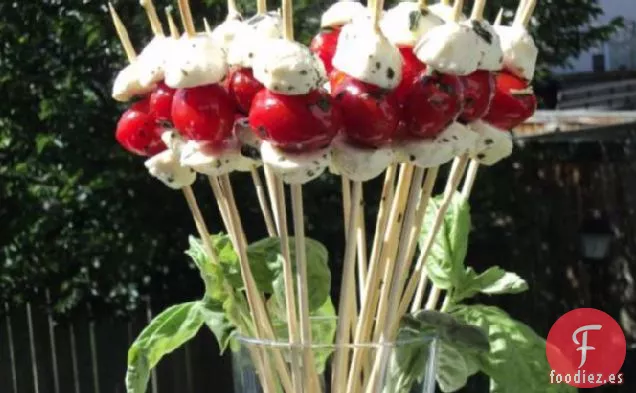 Aperitivo Caprese