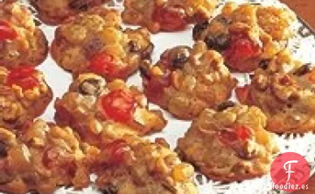 Galletas de Navidad II