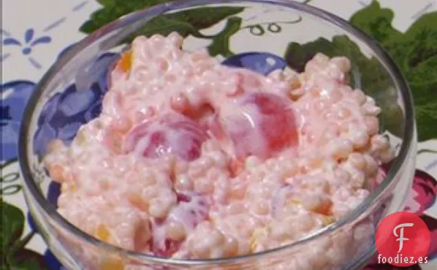 Ensalada de Frutas