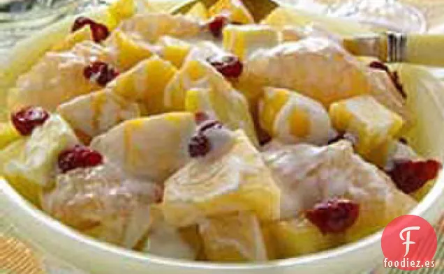 Ensalada de Frutas