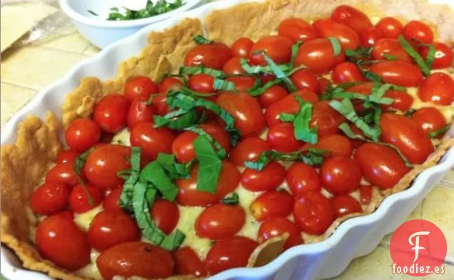 Barritas de Polenta y Quinua sin Gluten