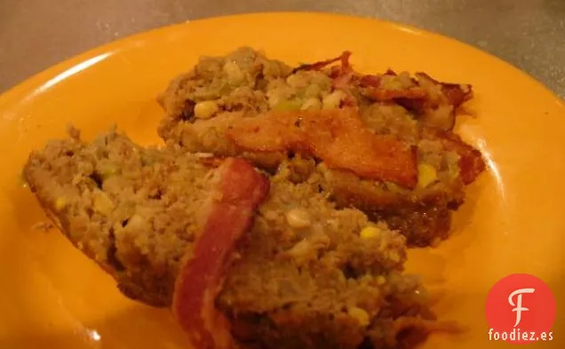 Albóndigas de Gelatina de Uva