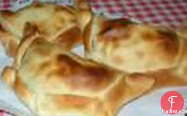 Empanada De Chile