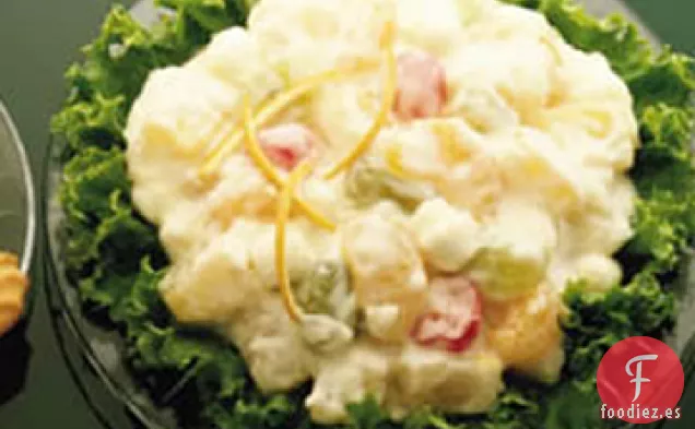 Ambrosía de Frutas